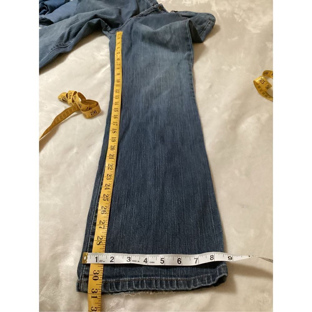 LOFT Original Boot Jeans - Picture 4 of 4